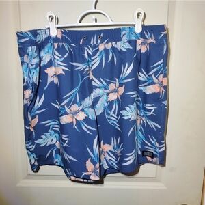 O'Neal mens swim trunks XL.